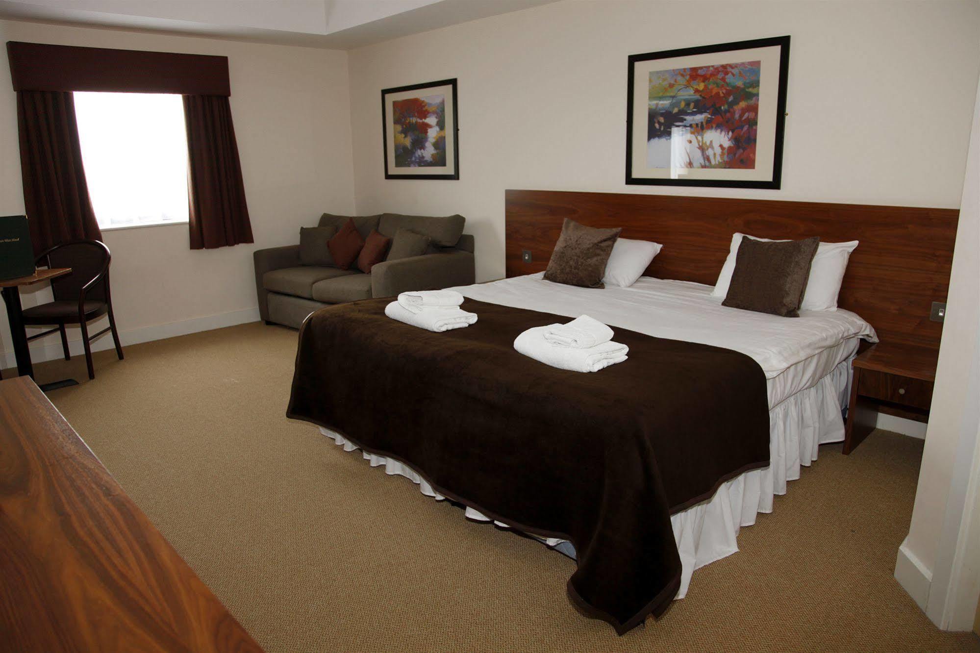 West Hotel